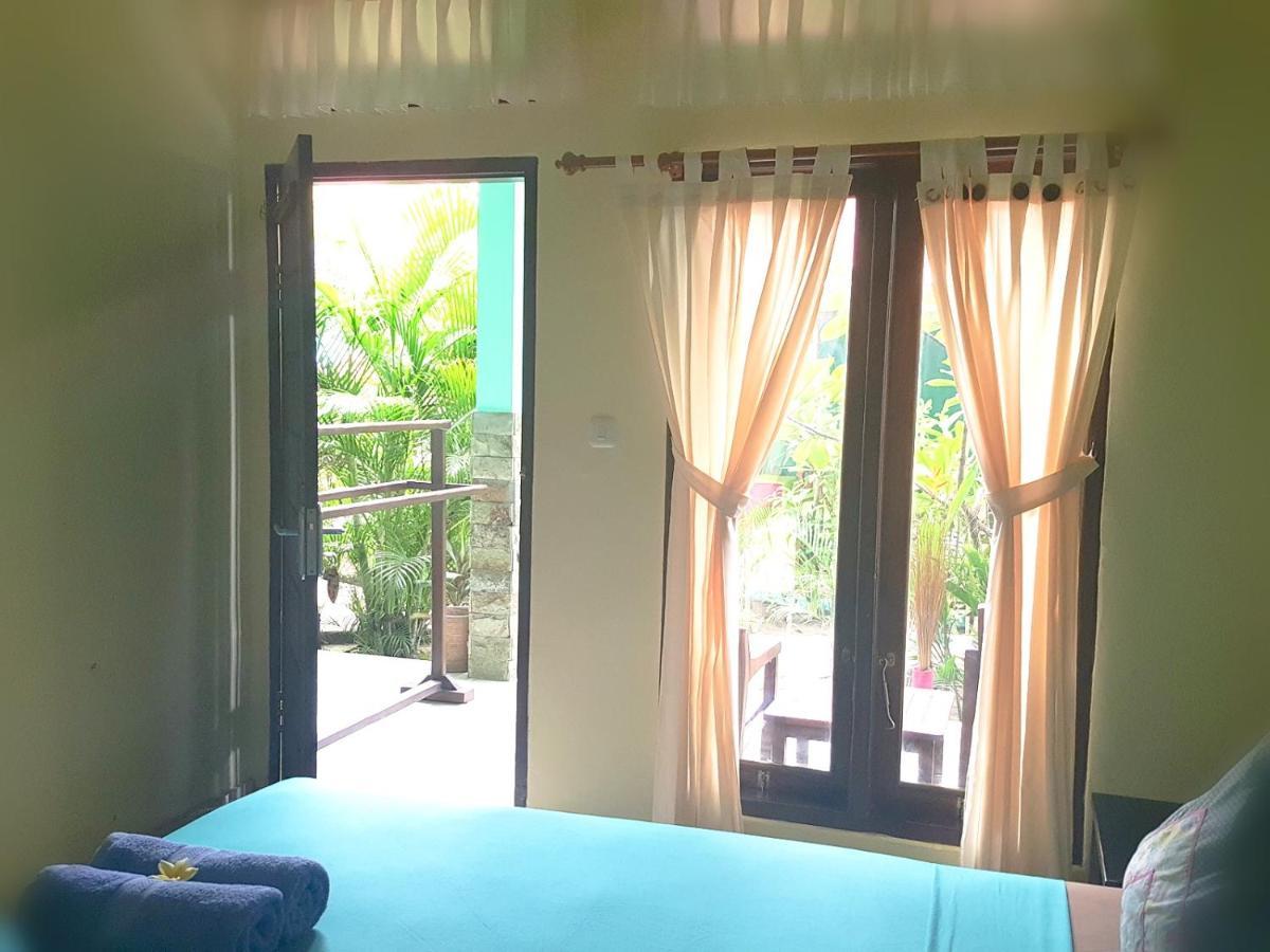 Gili Pelangi Hotel Quần đảo Gili Ngoại thất bức ảnh